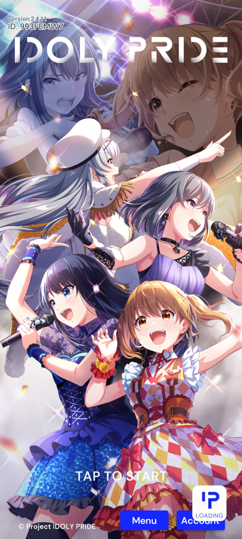 偶像荣耀国际服