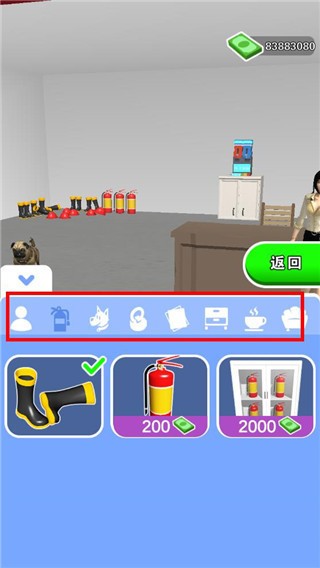 吊车技术哪家强