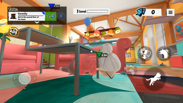 我是猫免广告下载