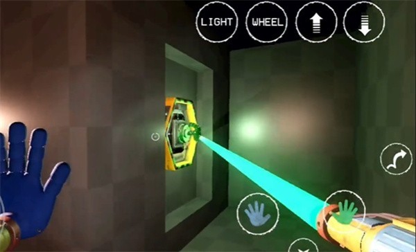 波比的游戏时间第D章