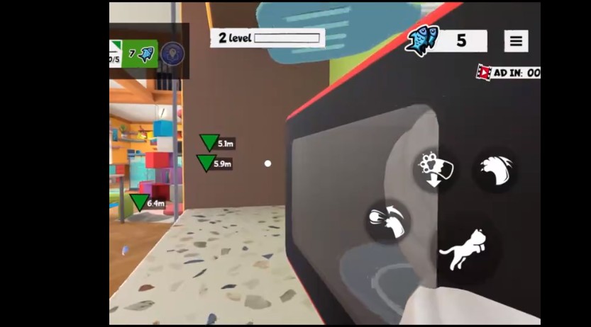 我是猫(汉化版)