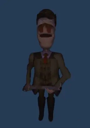 R.E.P.O怪物图鉴及注意事项