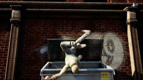 乞丐模拟器中文版