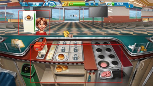 烹饪发烧友中文版游戏截图7