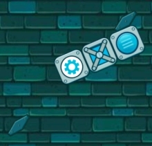 鳄鱼小顽皮爱洗澡安卓版