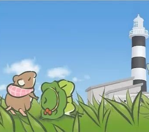 旅行青蛙官方版