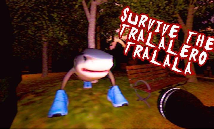 外国山海经游戏手机版