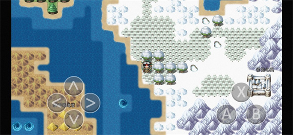 异世录之七神兵