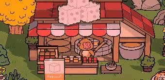 我不是胖虎小岛大当家