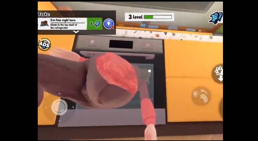 我是猫(汉化版)