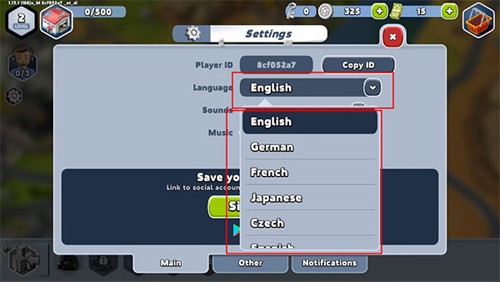 运输大亨帝国中文版游戏截图5