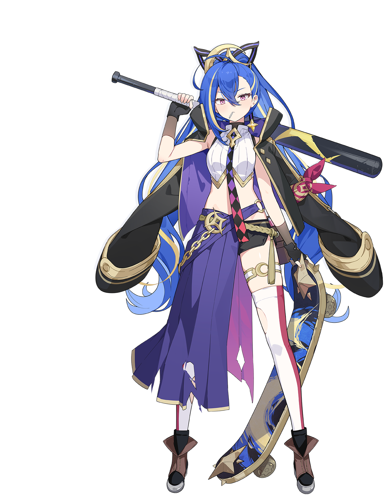 星塔旅人国际服