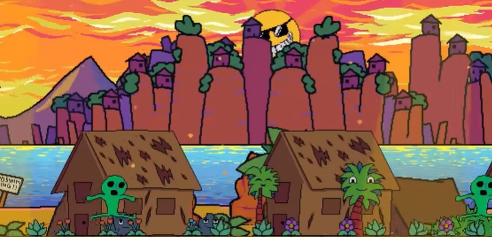 失踪的班班完整版