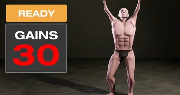 健身模拟器手机版