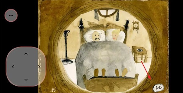 汉赛尔和格莱特手游5