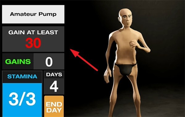 健身模拟器手机版