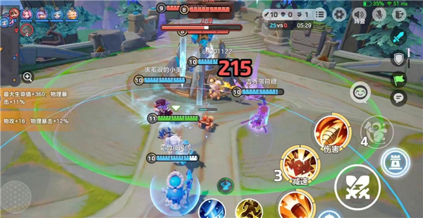 元梦之星体验服