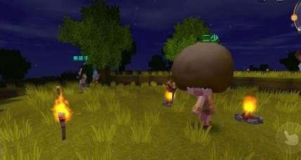 迷你世界国际服