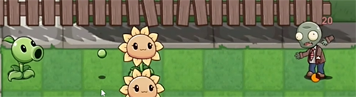 植物大战僵尸宅宅萝卜lg版游戏攻略