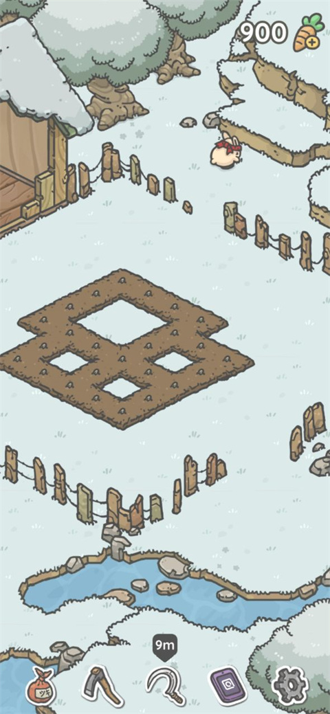 月兔漫游国际服