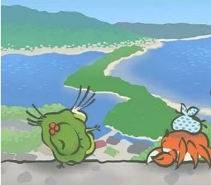 旅行青蛙官方版