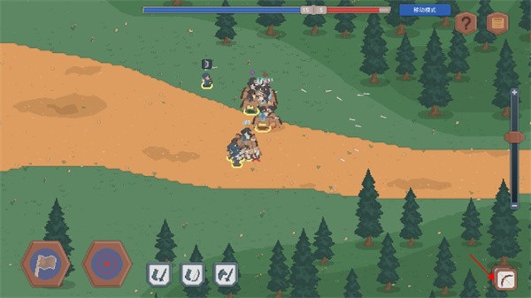 骑马与砍杀像素版无限金币版图片10