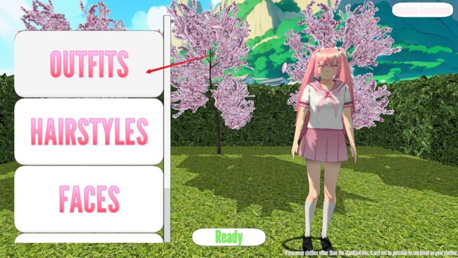 病娇模拟器云手游