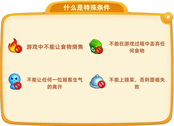 小镇大厨国际版