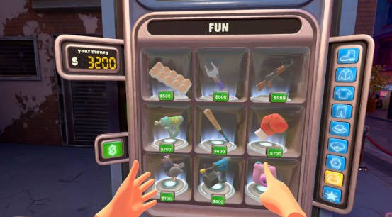 我是保安游戏图片3