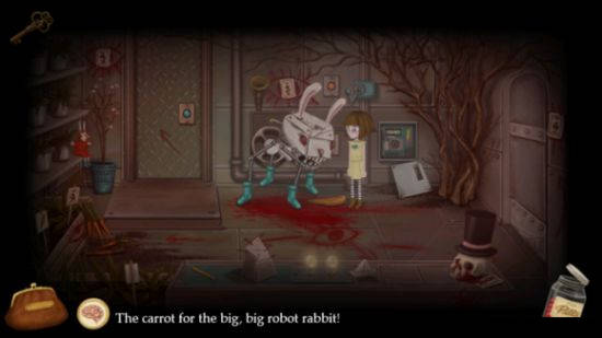 弗兰的悲惨之旅4