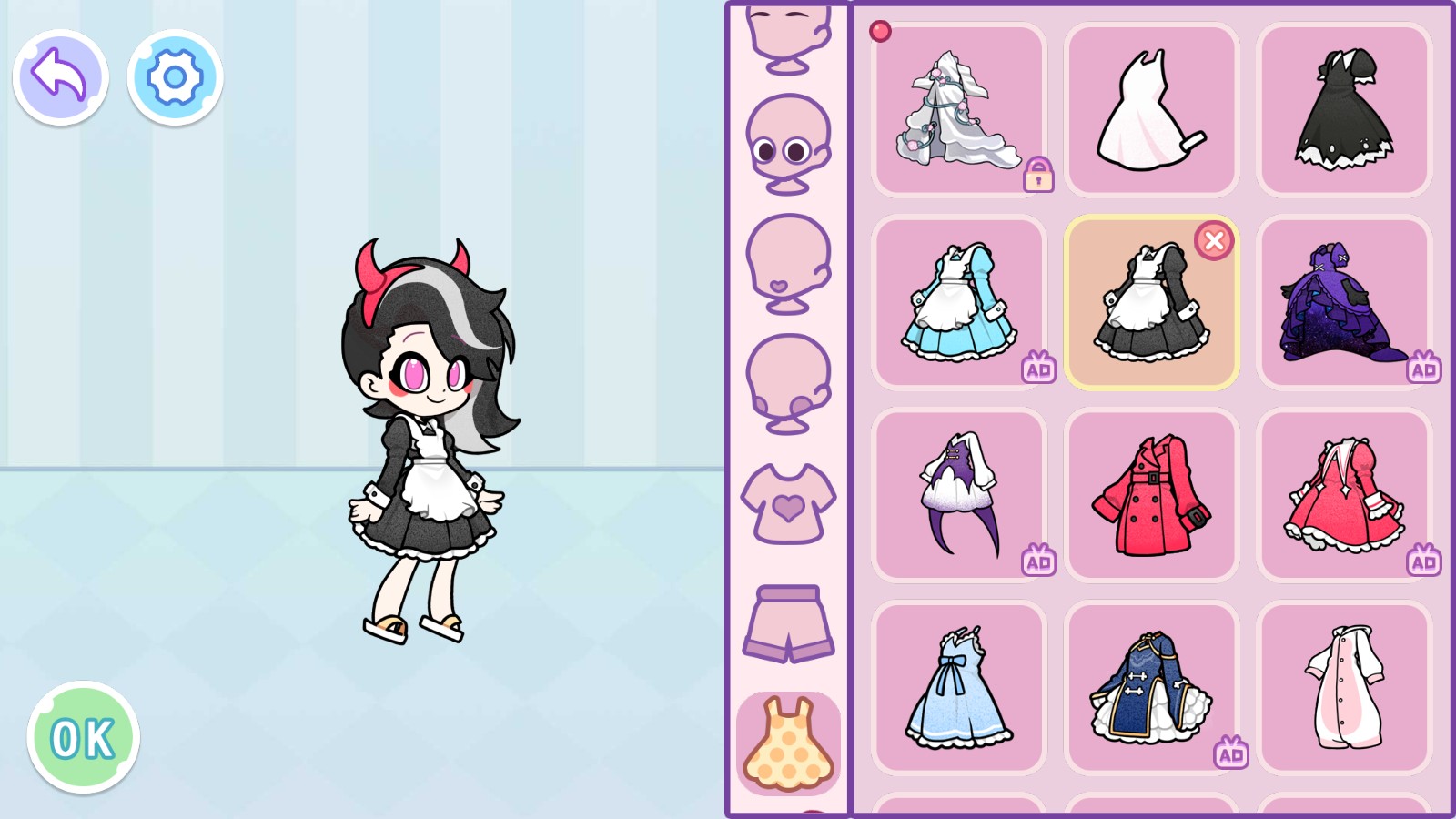 安洁拉世界奇幻之旅免广告版