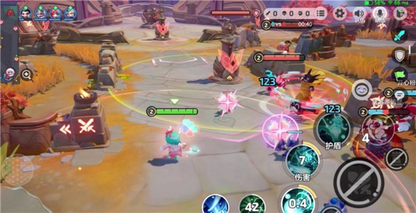 元梦之星体验服