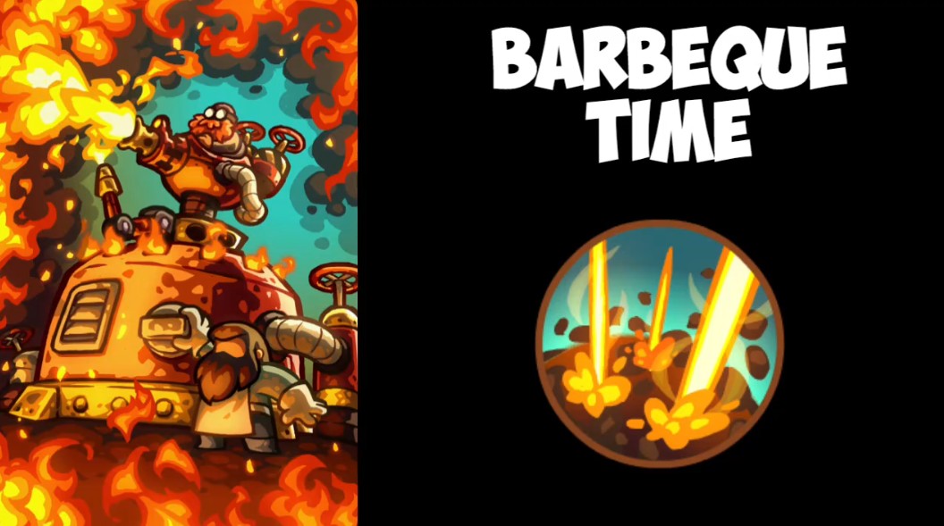 王国保卫战5联盟免费解锁版