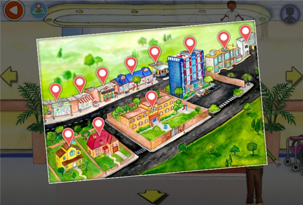 娃娃屋PLUS解锁版