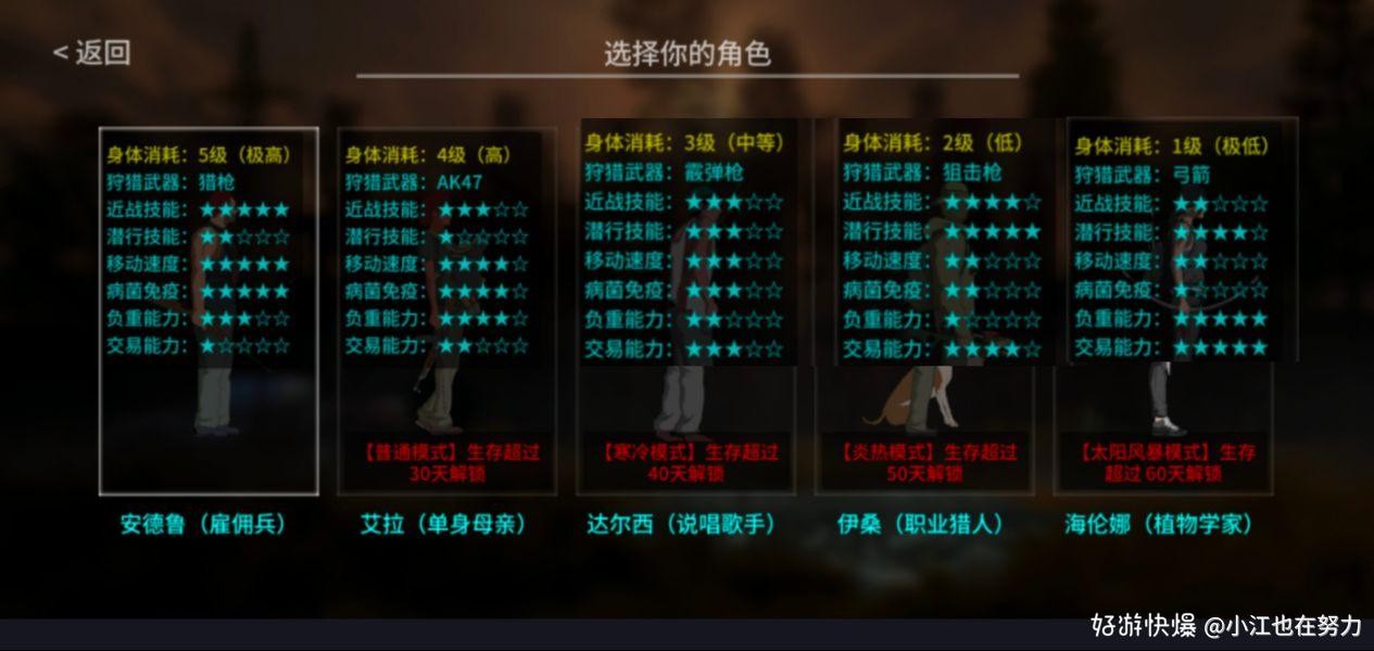 地表法则先遣者手机版