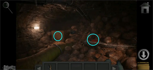 子午线157第一章