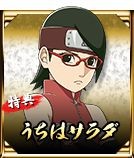 火影忍者究极风暴4手机版