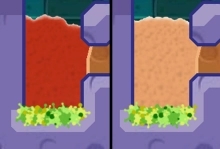 鳄鱼小顽皮爱洗澡安卓版