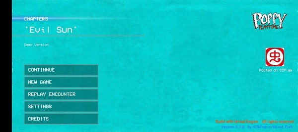 波比的游戏时间第五章正版下载