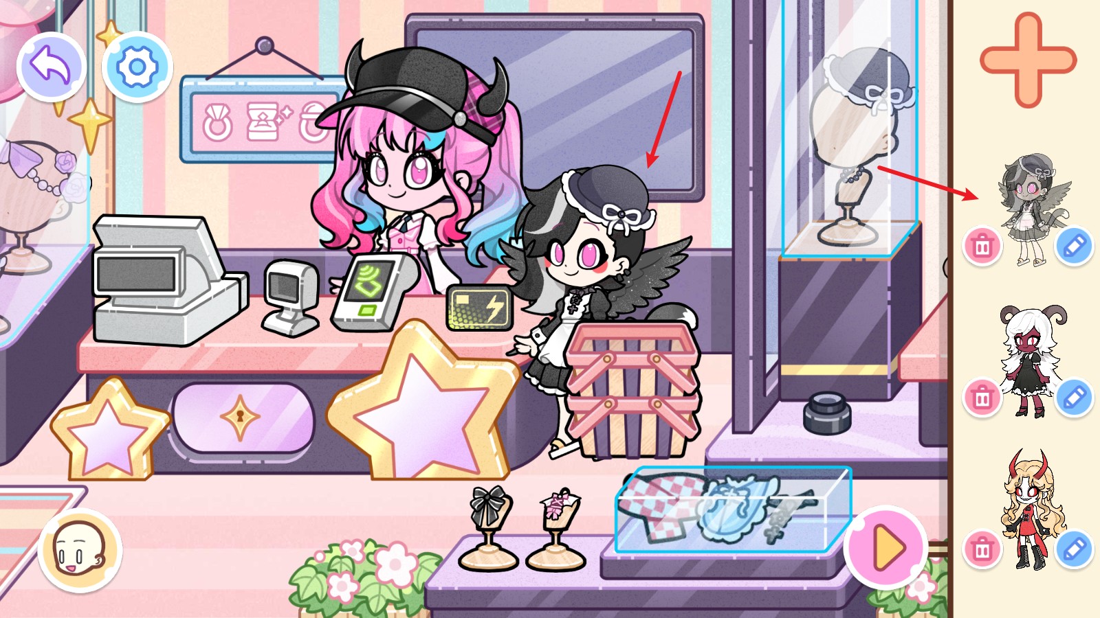 安洁拉世界奇幻之旅免广告版