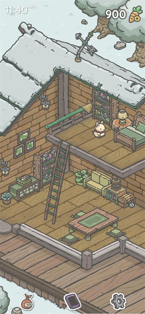 月兔漫游国际服