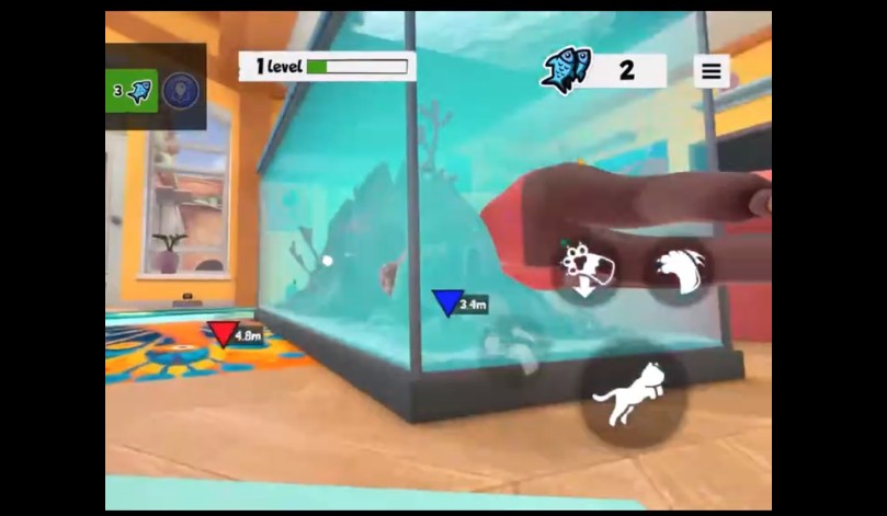 我是猫(汉化版)