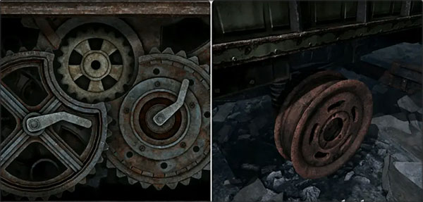 子午线157第三章