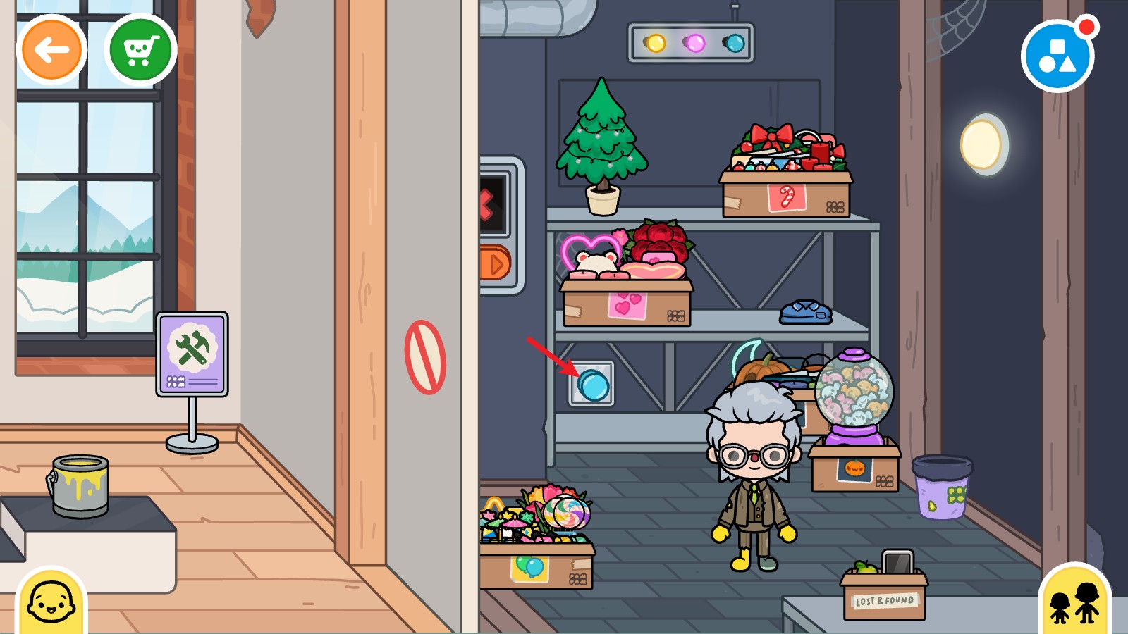 托卡生活世界双开版