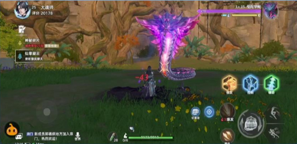 斗罗大陆猎魂世界手机版