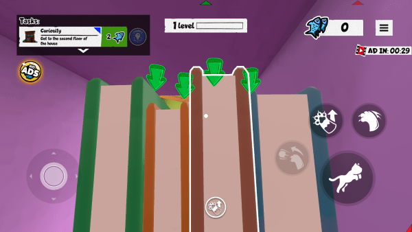 我是猫免广告下载