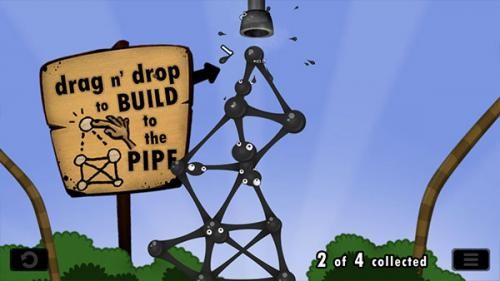 粘粘世界2中文版