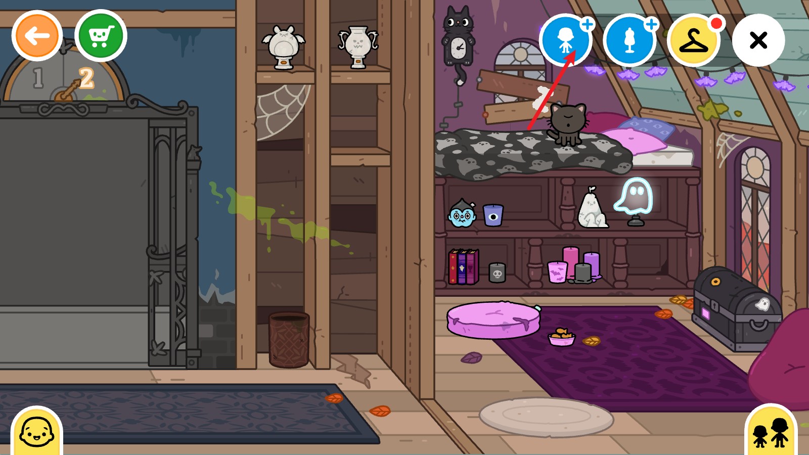 托卡生活世界双开版