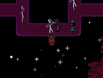 三角符文第一章