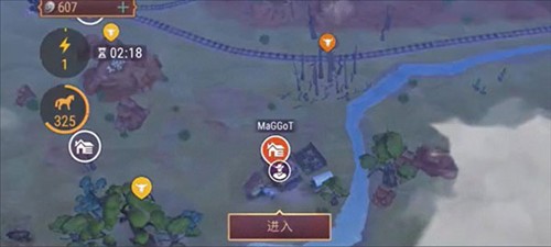 西部土地生存内置菜单最新版游戏截图4